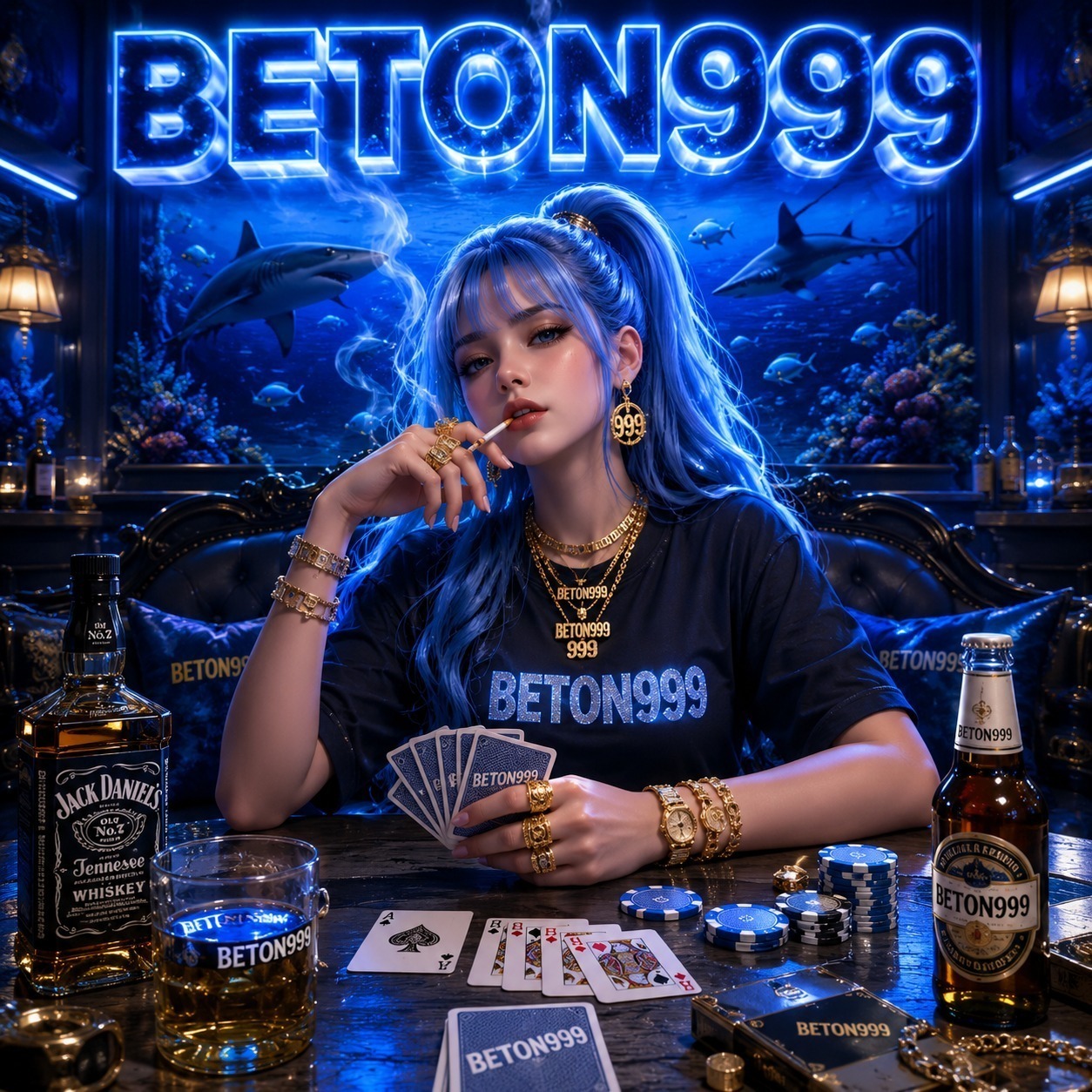 BETON999 SLOT ONLINE TERPERCAYA