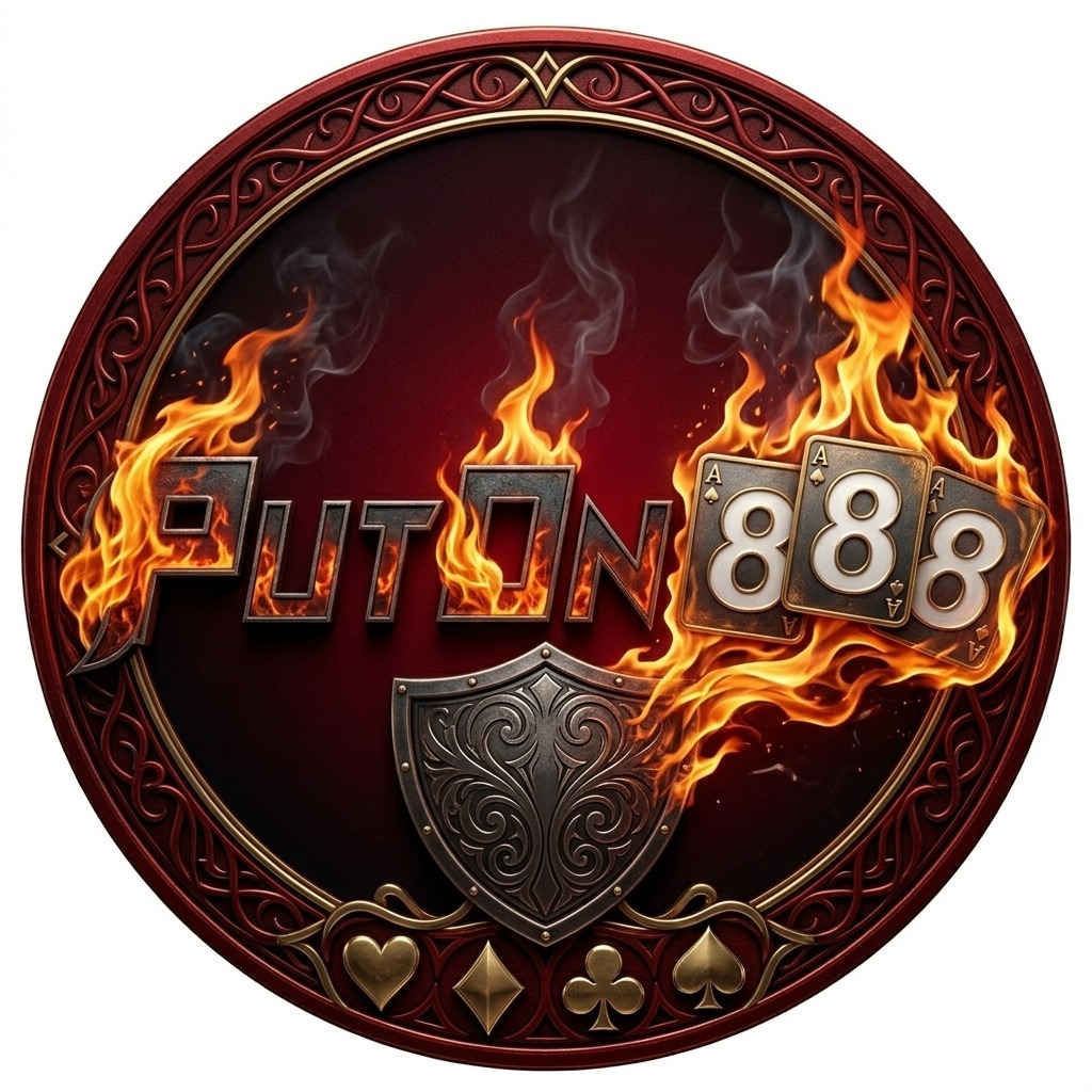 VipPuton888