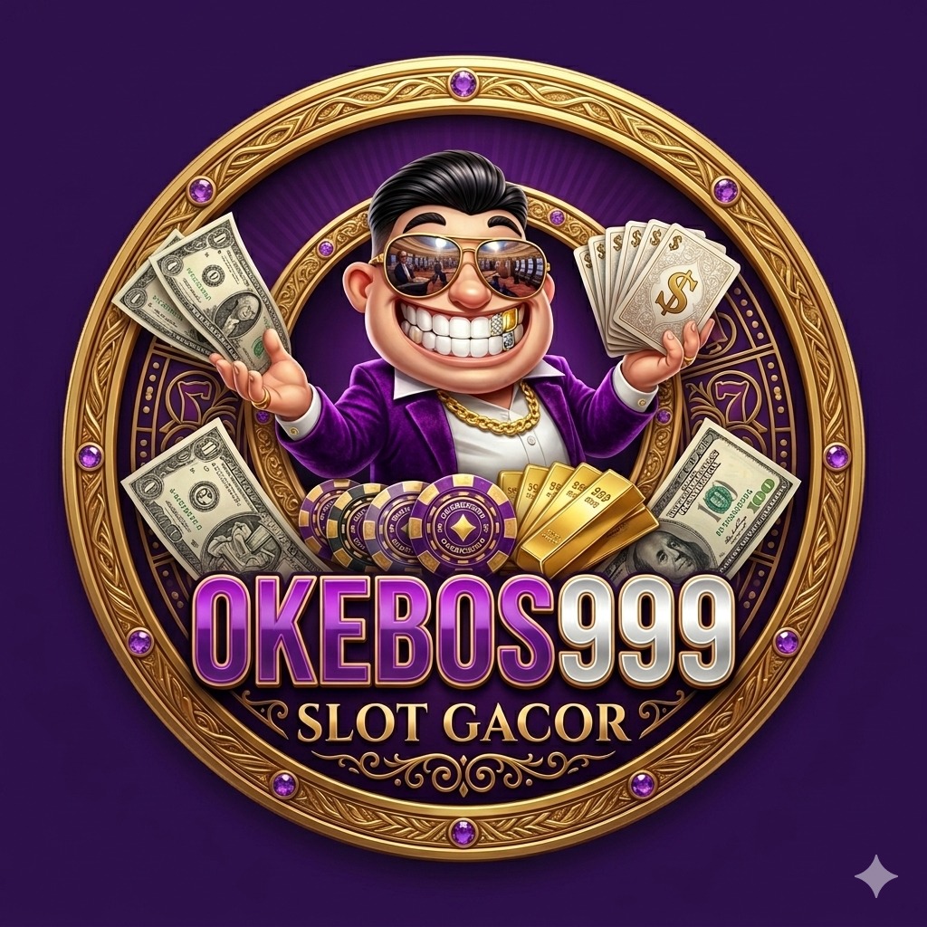 OKEBOS999 PRO ⚡ GACOR