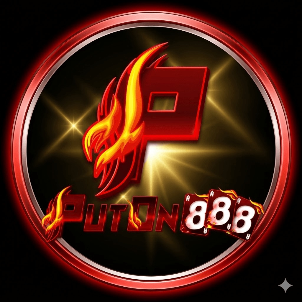 PUTON888