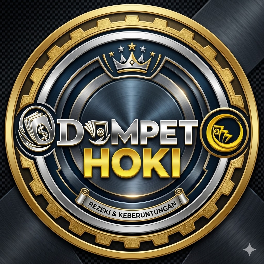 DOMPETHOKI PRO ⚡ GACOR
