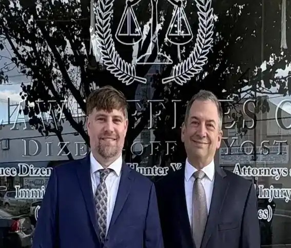 Law Offices of Dizengoff and Yost