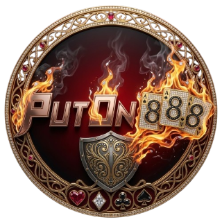 PUTON888 ᯓᡣ𐭩