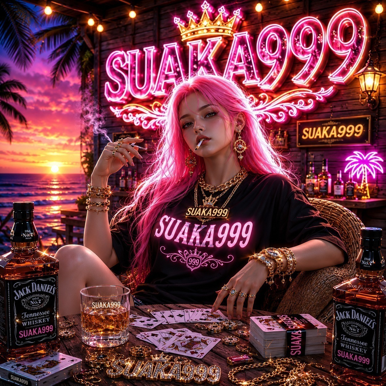 SUAKA999 SLOT ONLINE TERPERCAYA