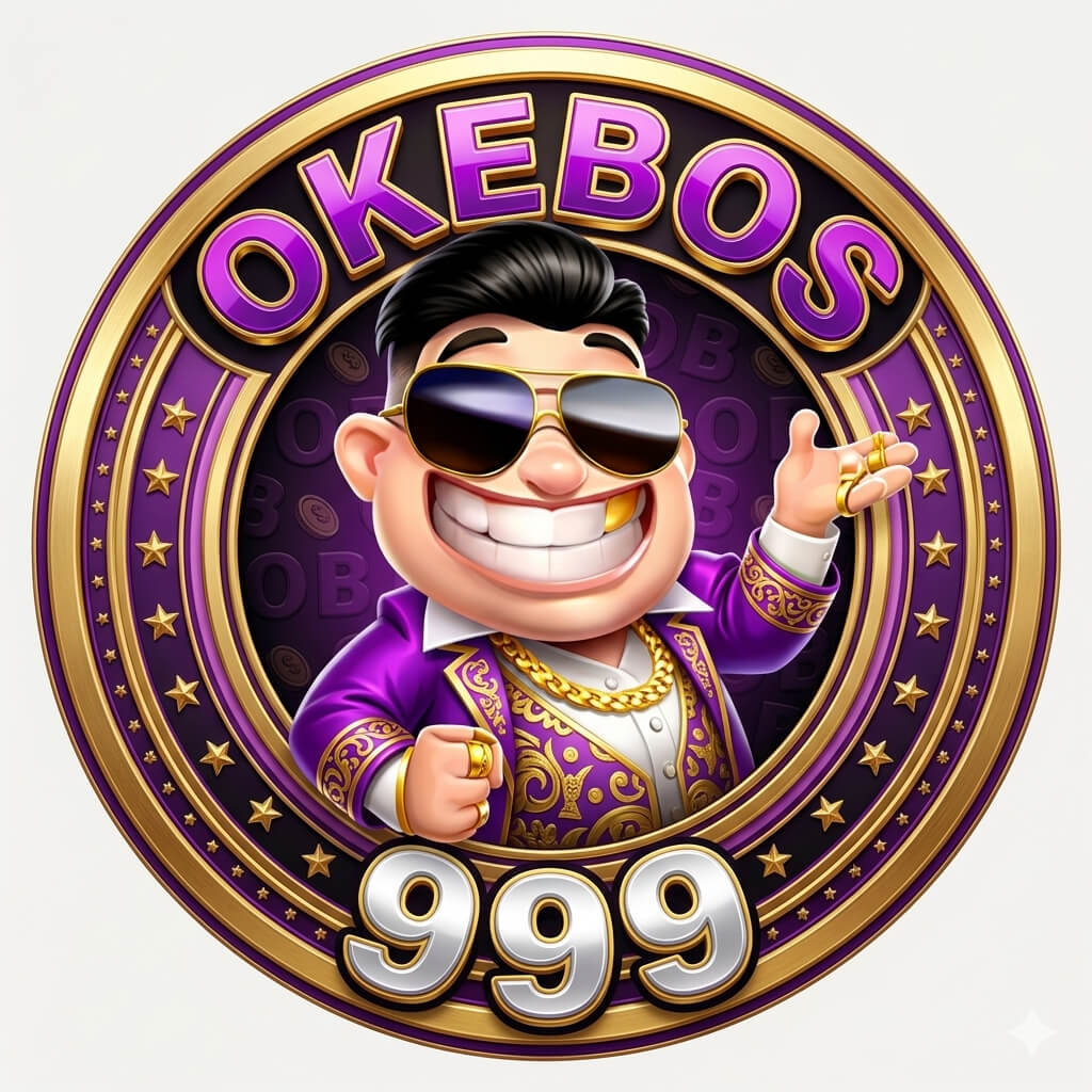 OKEBOS999 | PRO
