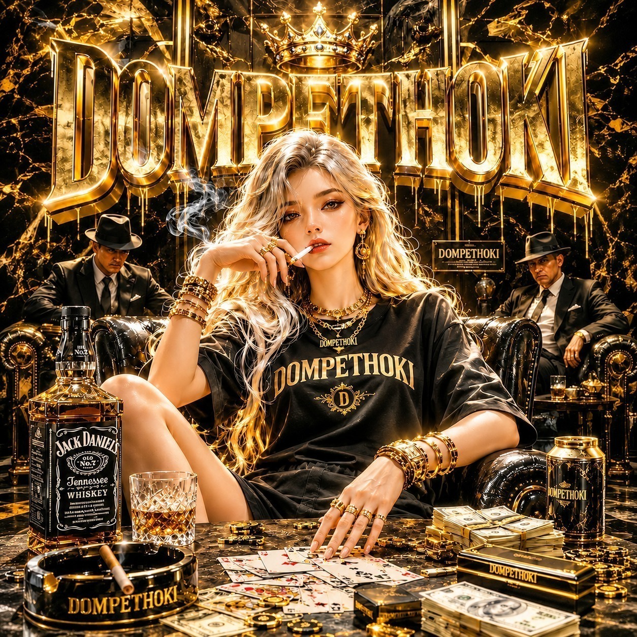 DOMPETHOKI SLOT TERPERCAYA