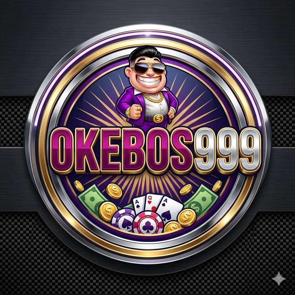 OKEBOS999 RAZOR STRET