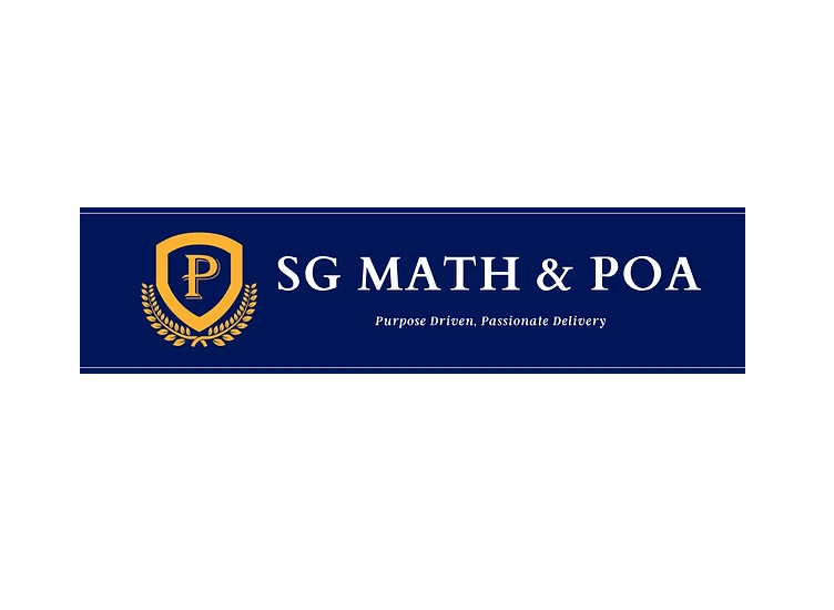 SG POA