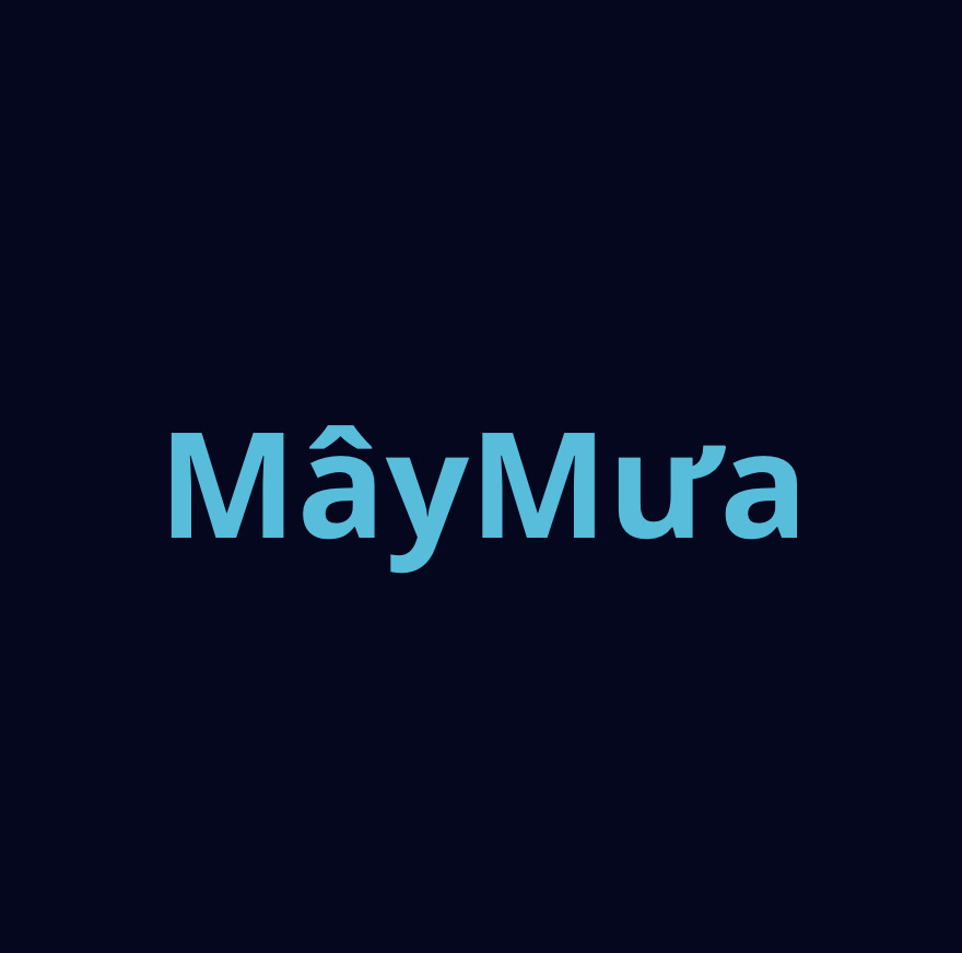 MayMua