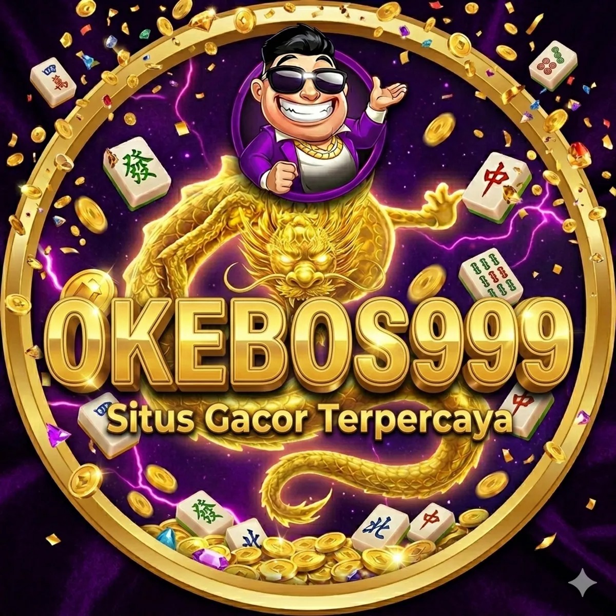 OKEBOS999