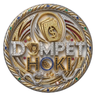 DOMPETHOKI .☘︎ ݁˖