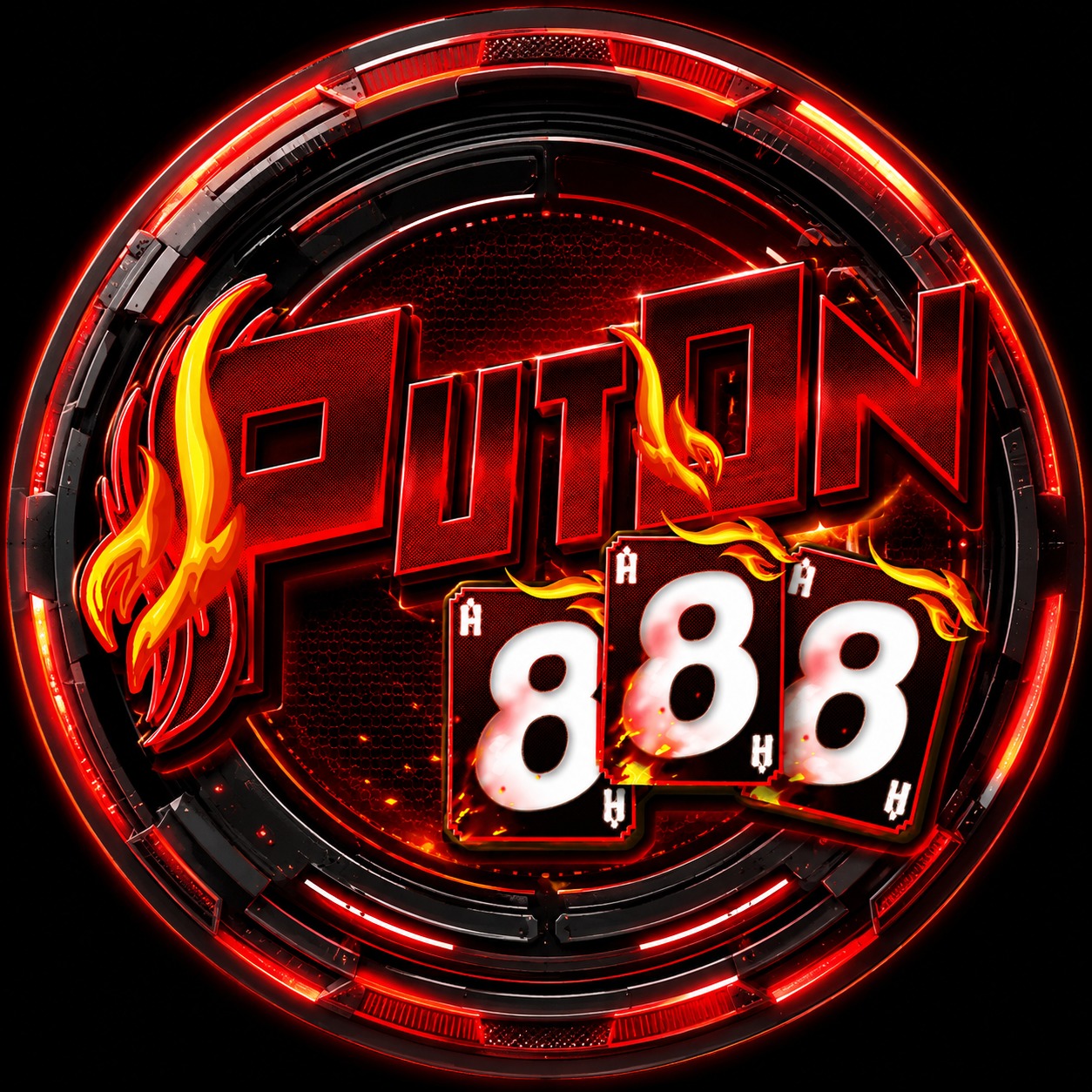Puton888_Official