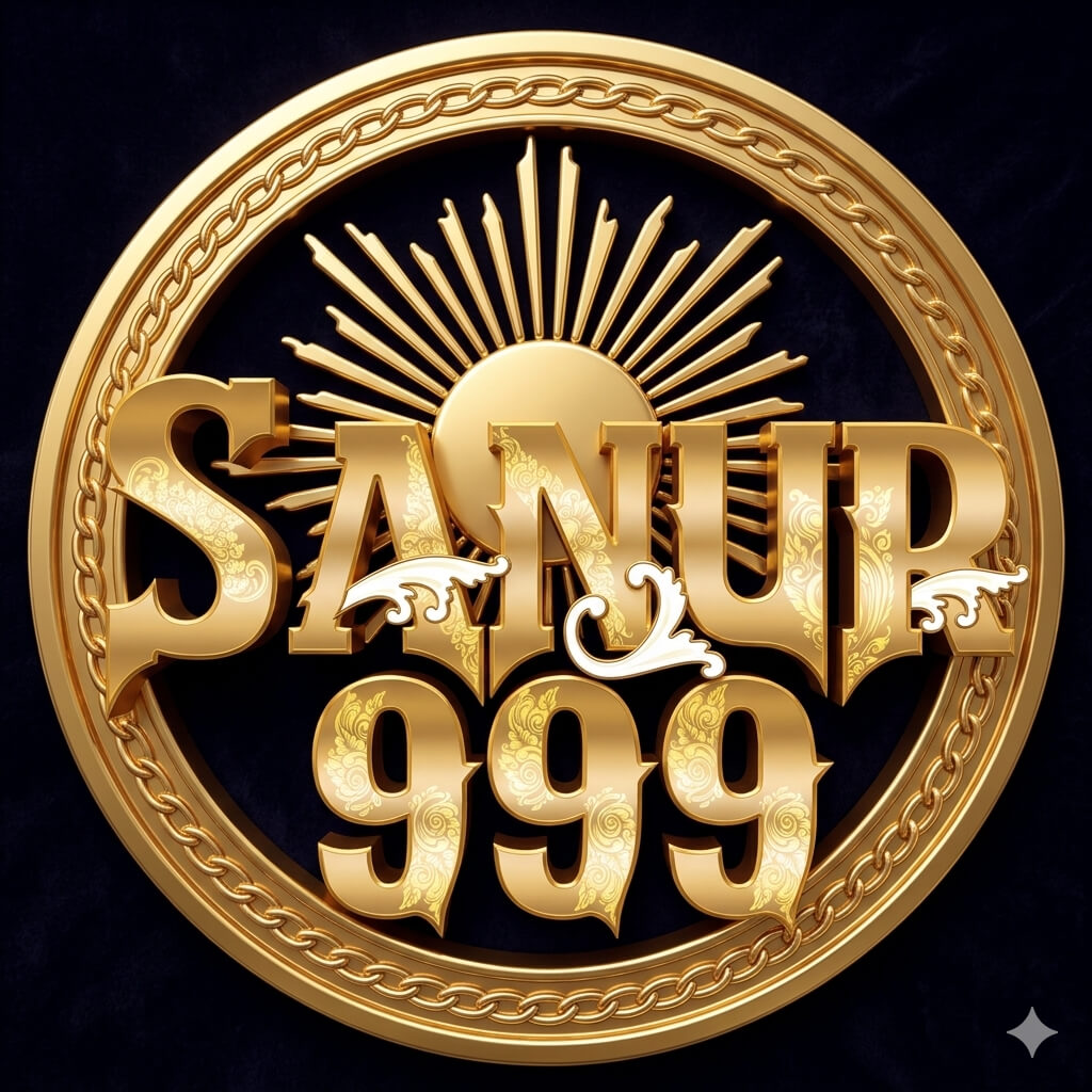 SANUR999 || ALTERNATIF LINK👑