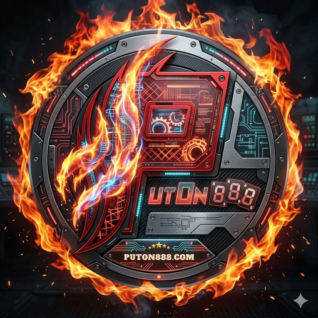 PUTON888 || ALTERNATIF VVIP✨