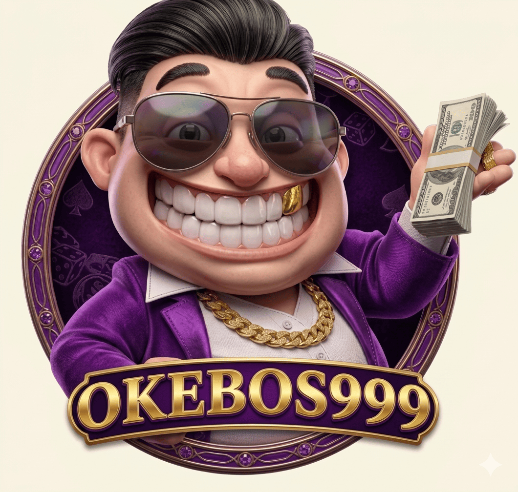 OKEBOS999 JUARA
