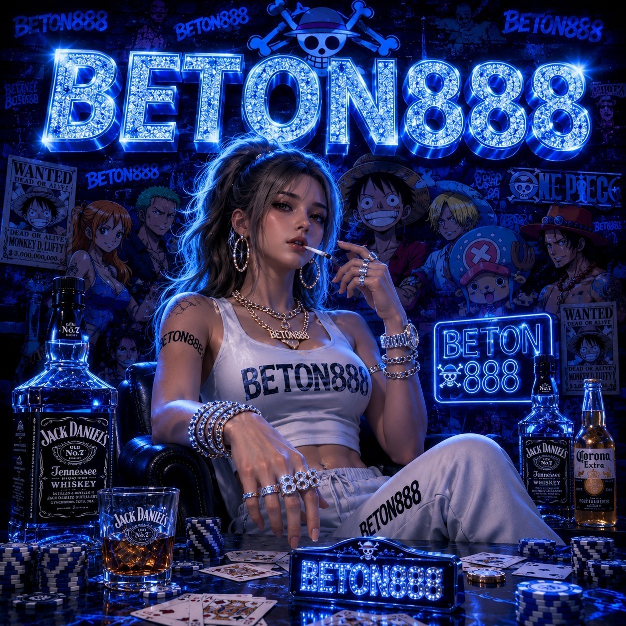 BETON888 SLOT ONLINE TERPERCAYA
