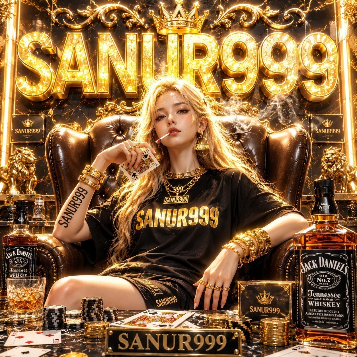 SANUR999 SLOT TERBAIK #1 DI INDO