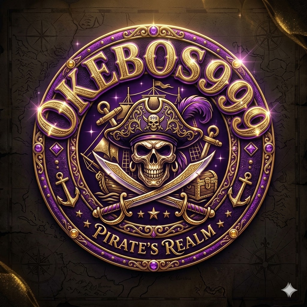 Link Utama Okebos999