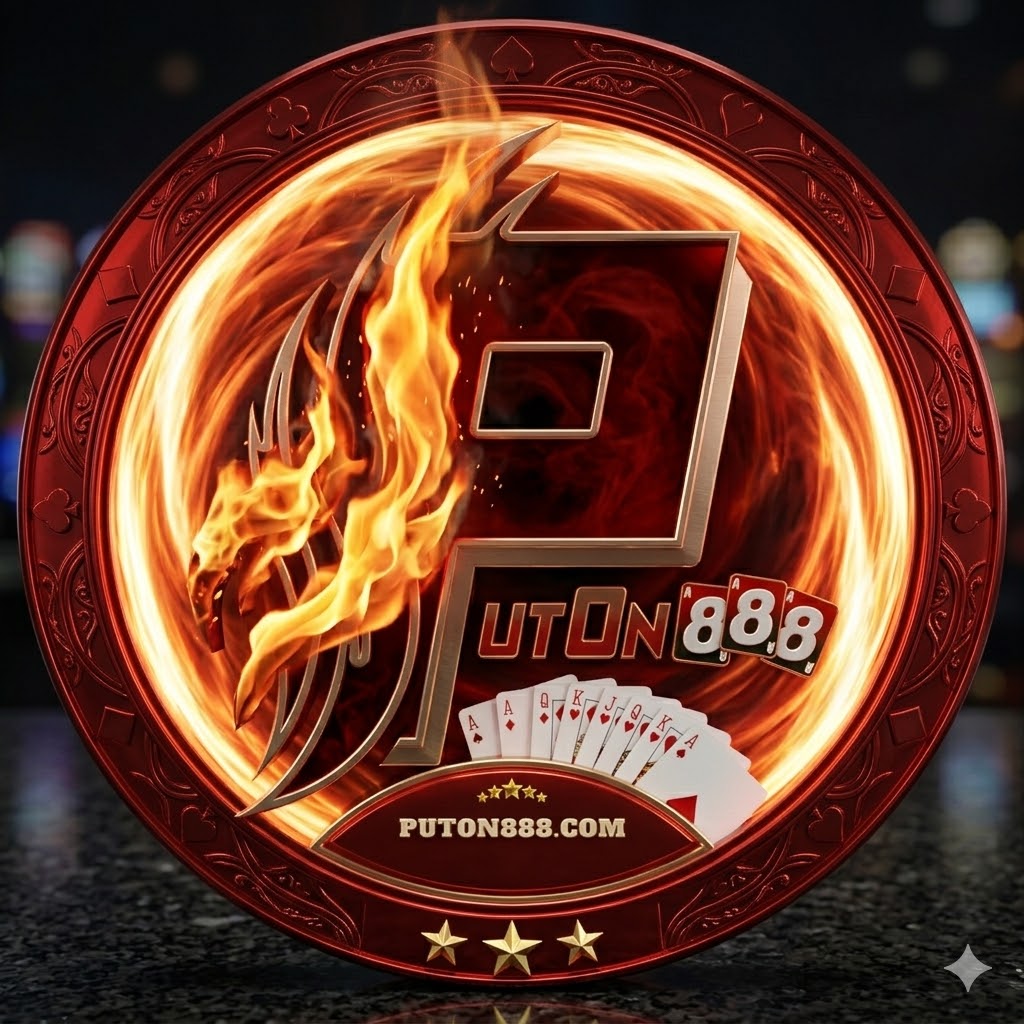 PUTON888 || ALTERNATIF VVIP✨