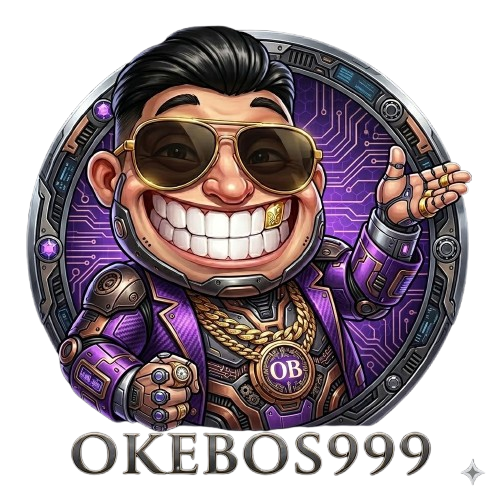 OKEBOS999 || LINK CUAN VVIP🔖