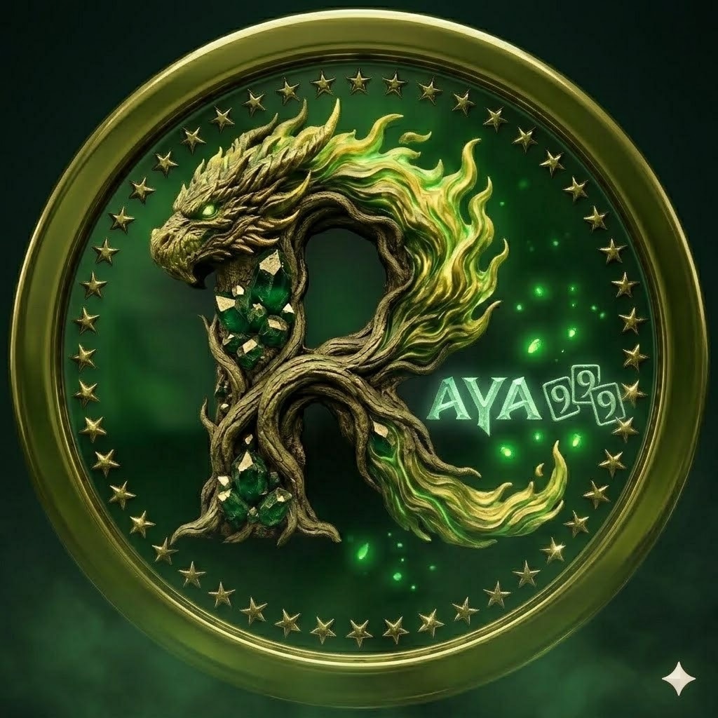 RAYA999 ☆