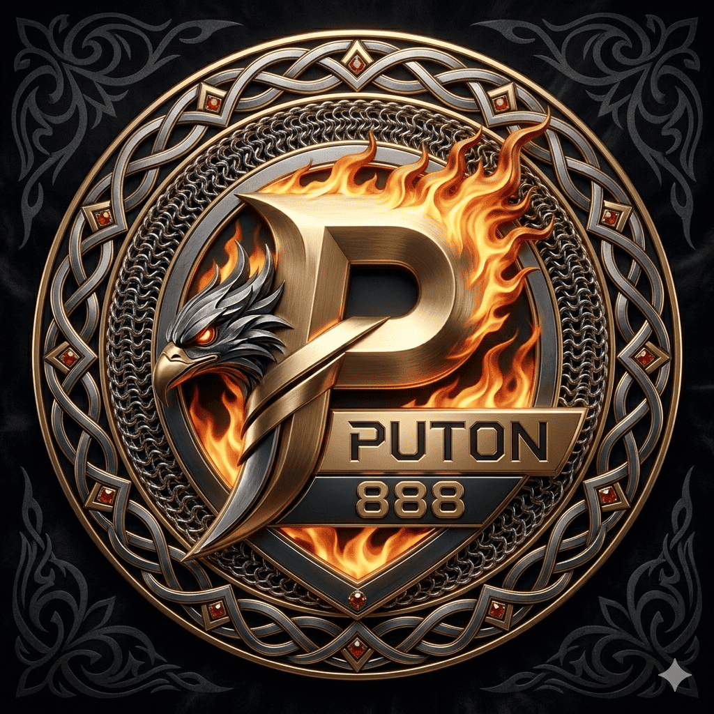 PUTON888