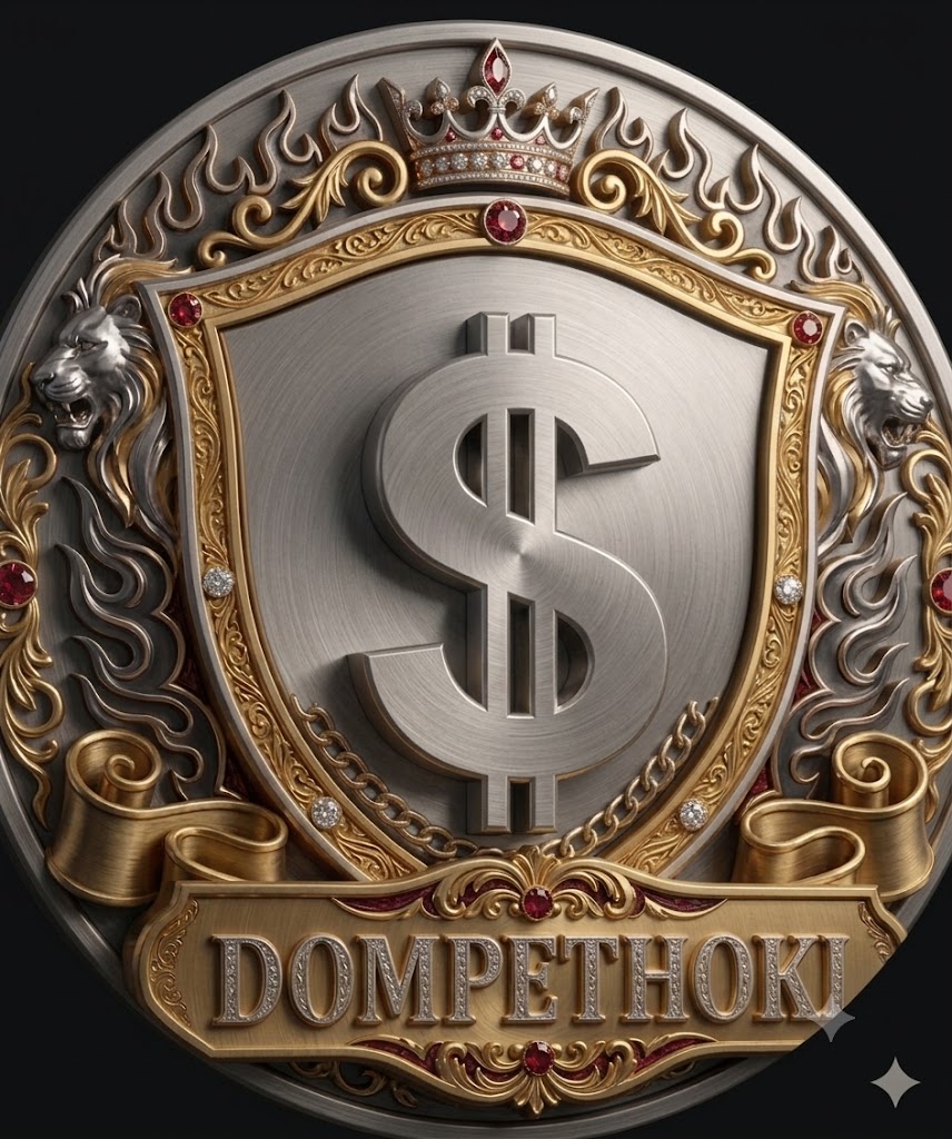 DOMPETHOKI