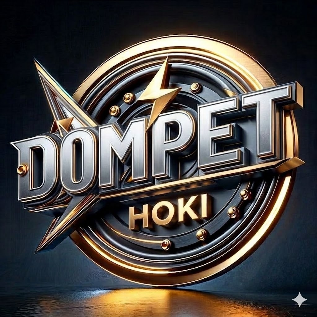 Link Utama DompetHoki