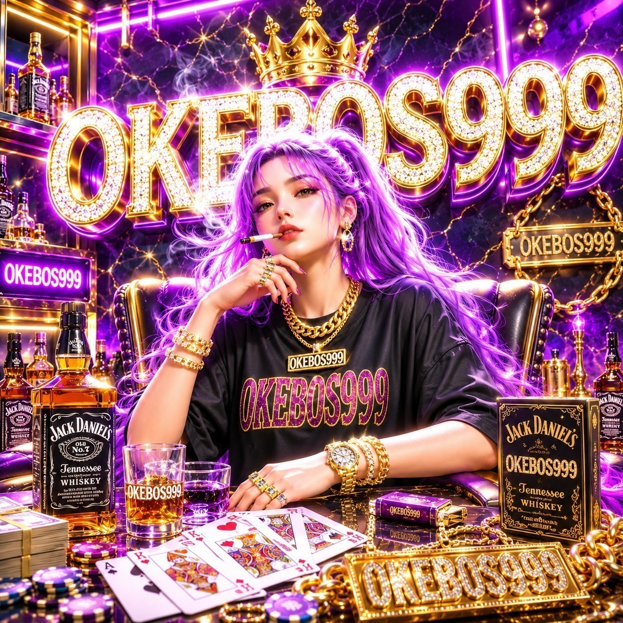 OKEBOS999 SLOT ONLINE TERPERCAYA
