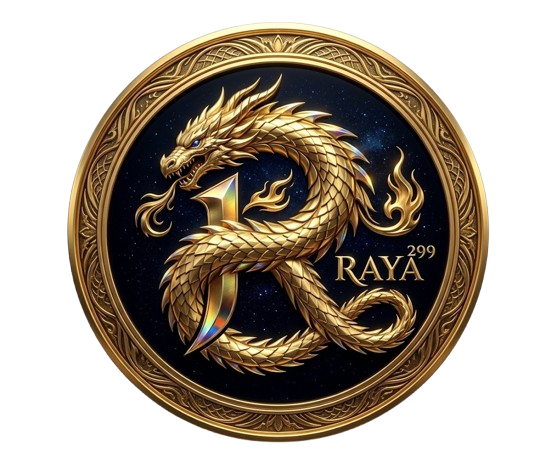 RAYA999 PRO ⚡ GACOR